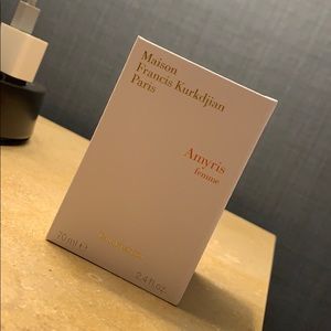 Maison Francis Kurkdijan Amyris